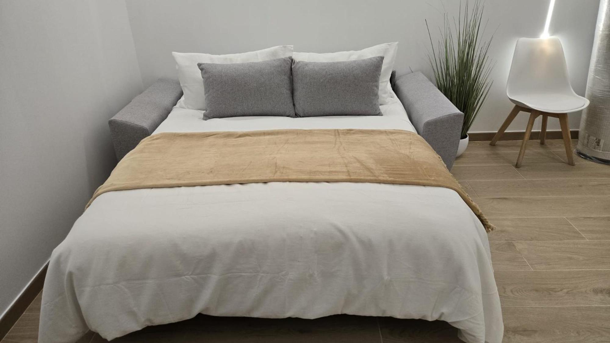 Bungalow Padul El Mamut Экстерьер фото