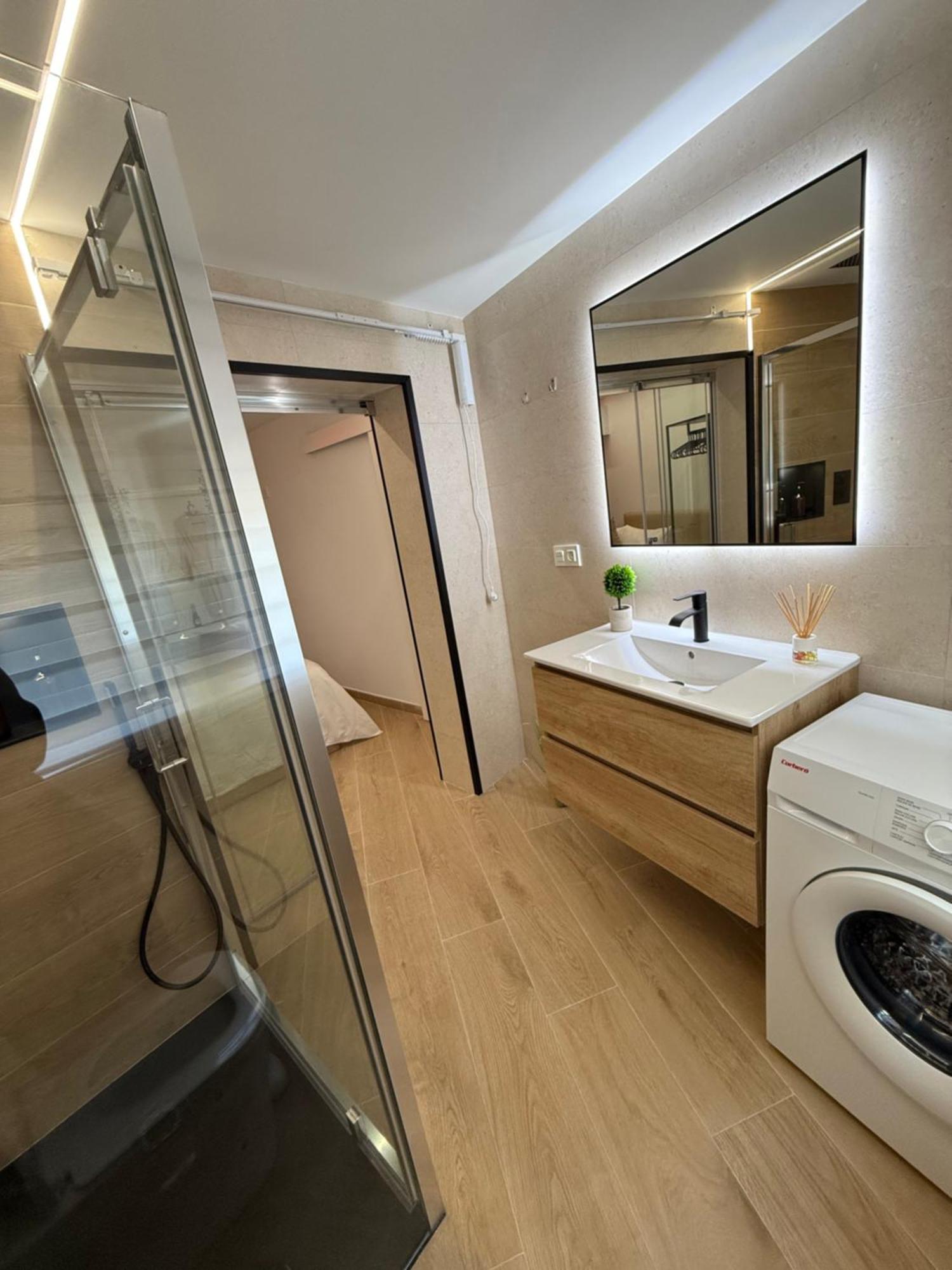 Bungalow Padul El Mamut Экстерьер фото