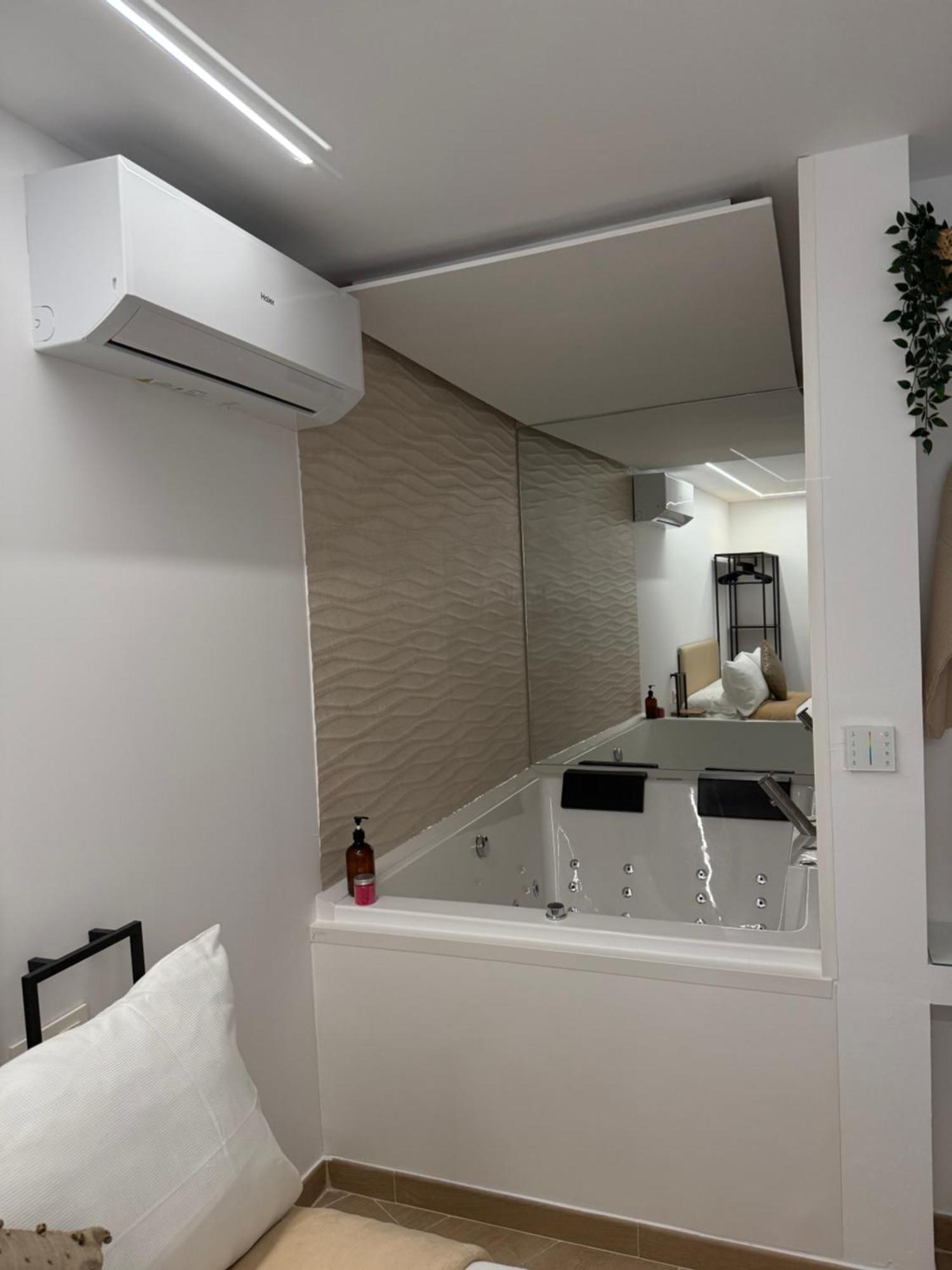Bungalow Padul El Mamut Экстерьер фото