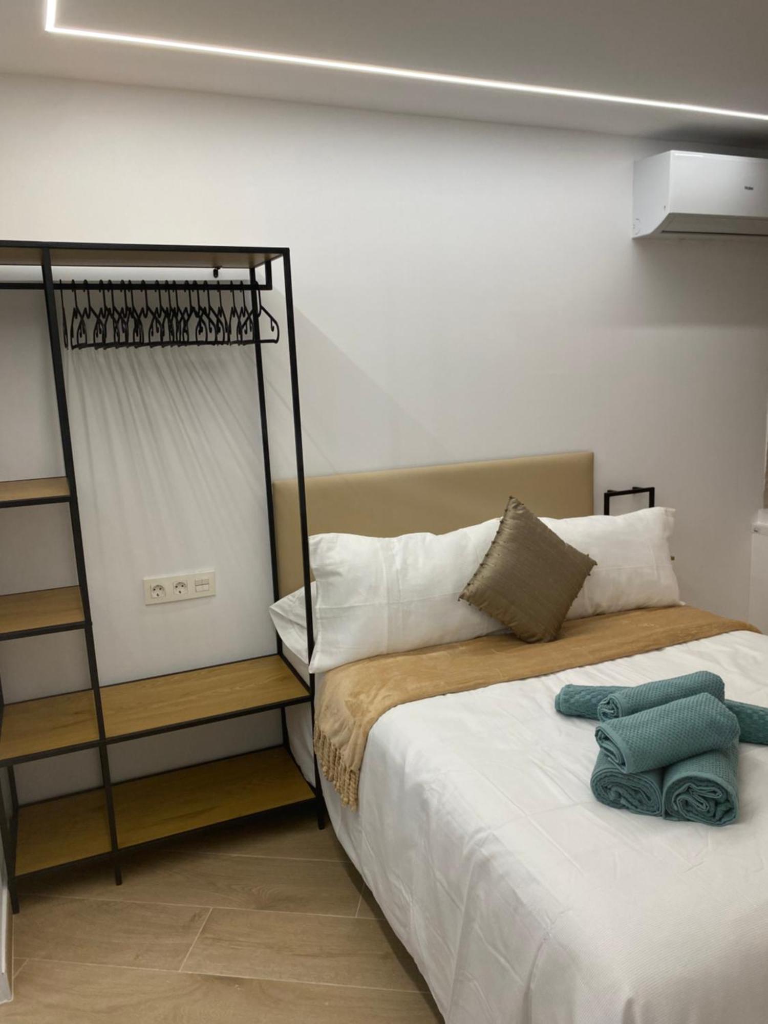 Bungalow Padul El Mamut Экстерьер фото